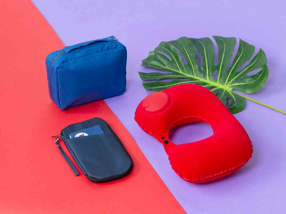 Несессер для путешествий Promo - 7