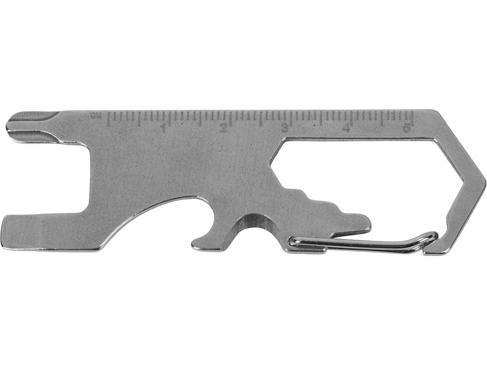 Мультиинструмент Carabiner - 2