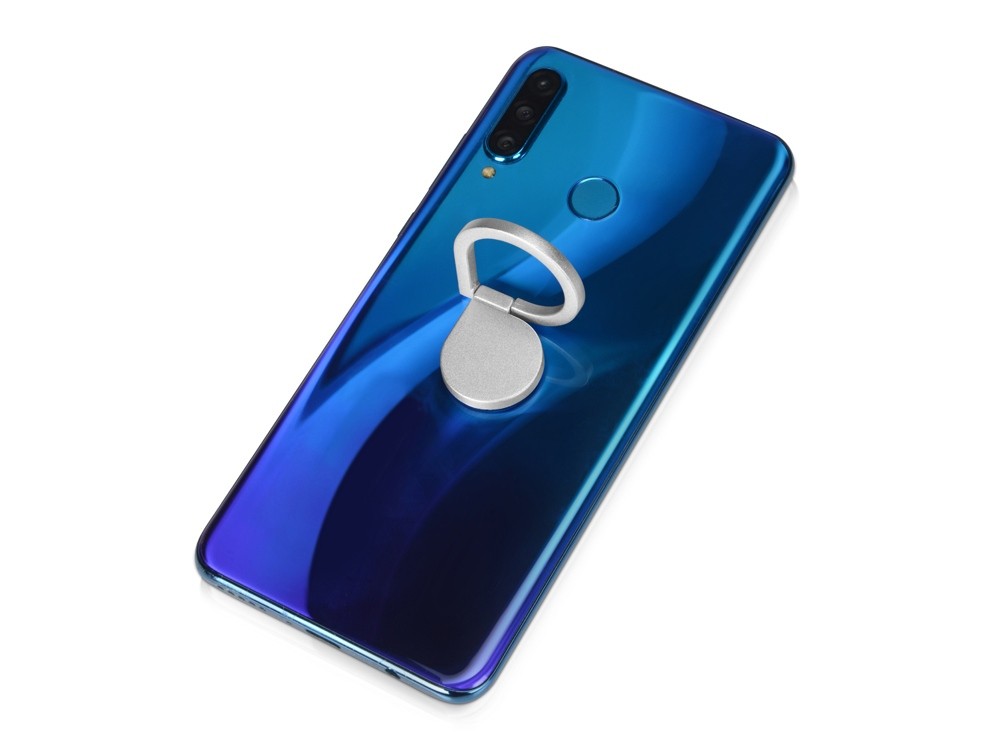 Держатель для телефона металлический Spot - 4