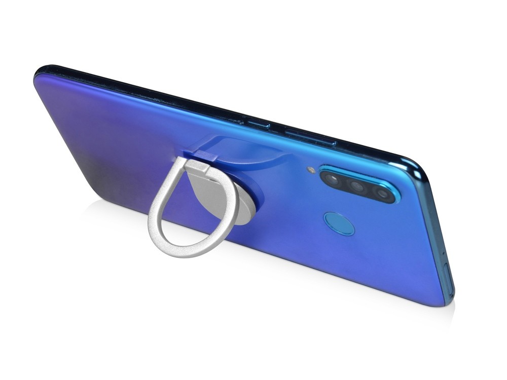 Держатель для телефона металлический Spot - 5