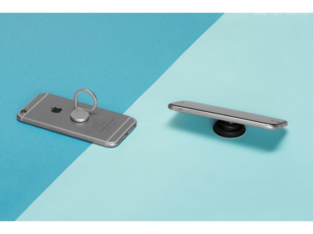 Держатель для телефона металлический Spot - 8