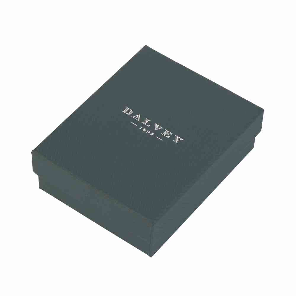 Зажим для денег, вставка перламутр - 3