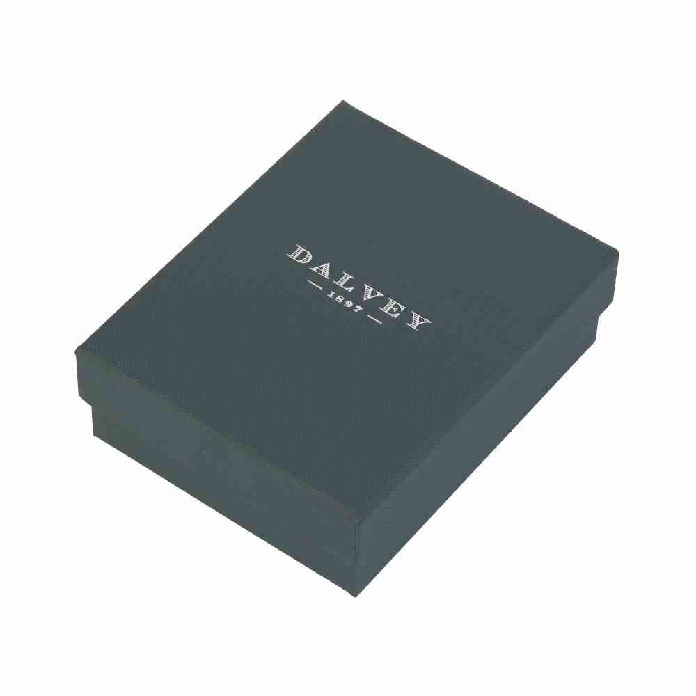 Зажим для денег, вставка перламутр - 3