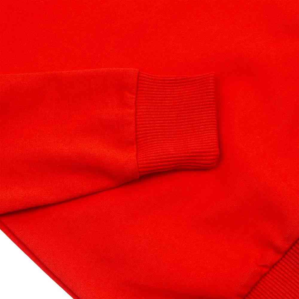 Свитшот детский Toima Kids, красный - 4