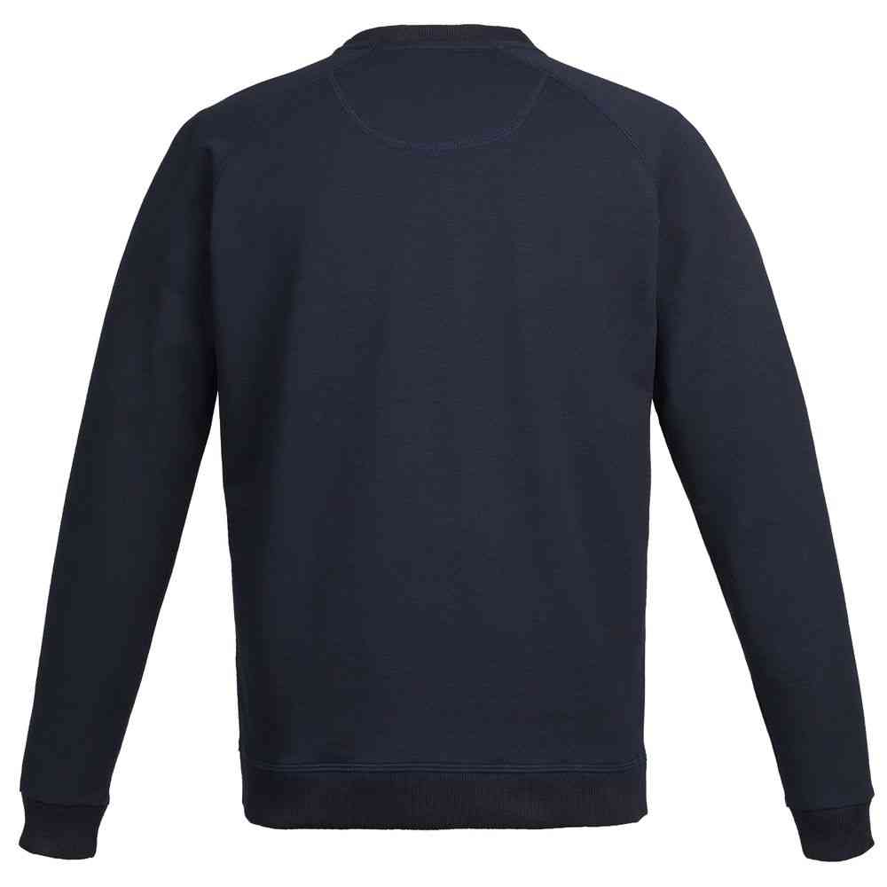 Свитшот мужской Letucci Silver, синий - 2