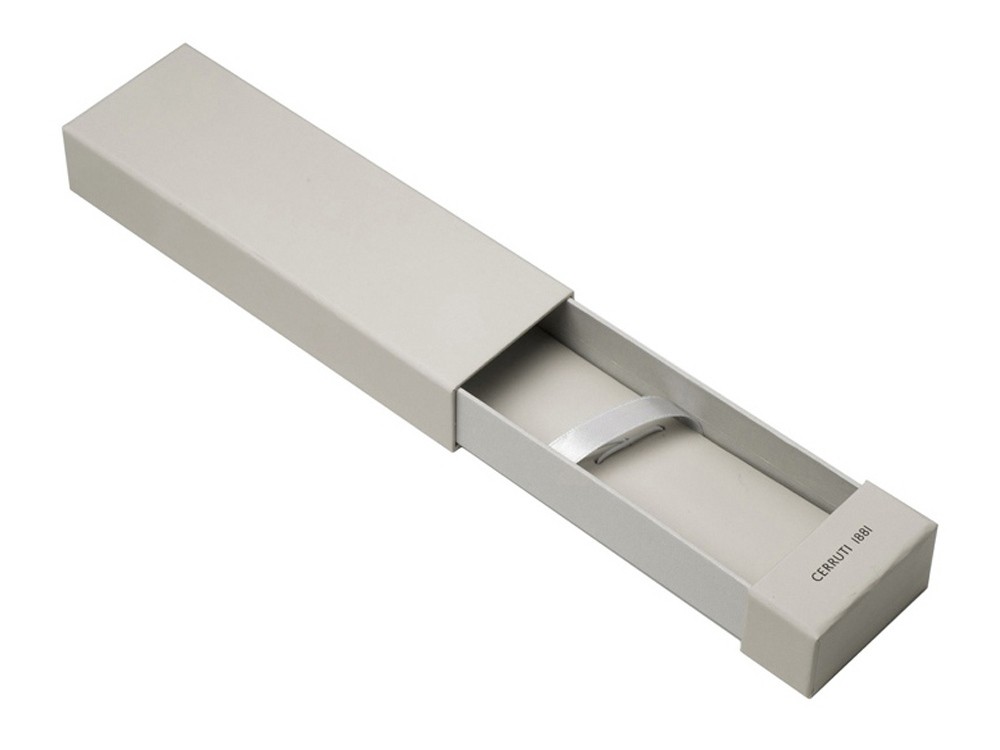 Подарочный набор: ручка-роллер, ручка шариковая - 5