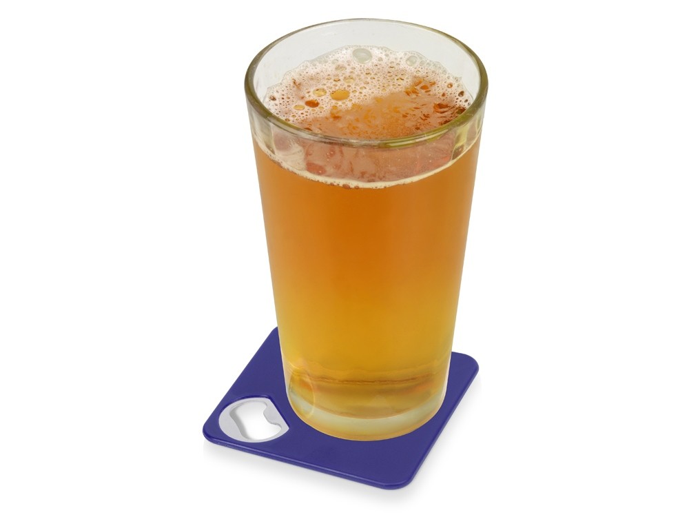 Подставка с открывалкой для кружки Liso - 2