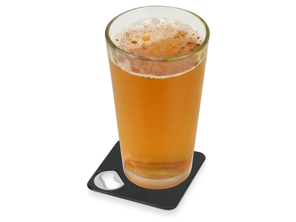 Подставка с открывалкой для кружки Liso - 2