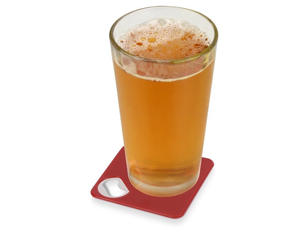 Подставка с открывалкой для кружки Liso - 2