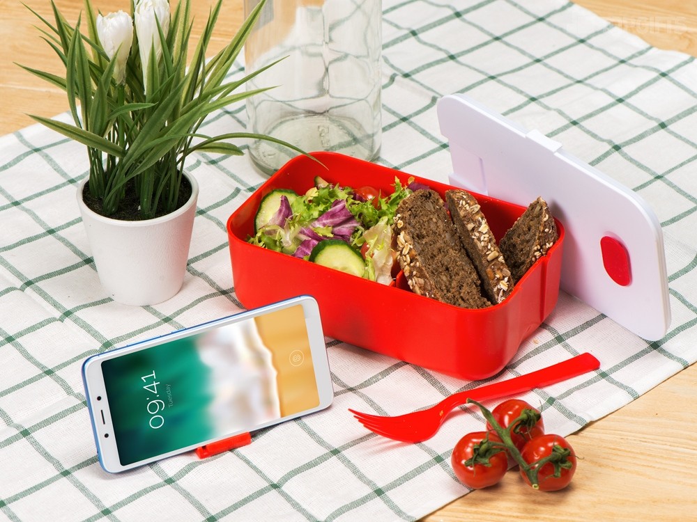 Ланч-бокс Neo - 12