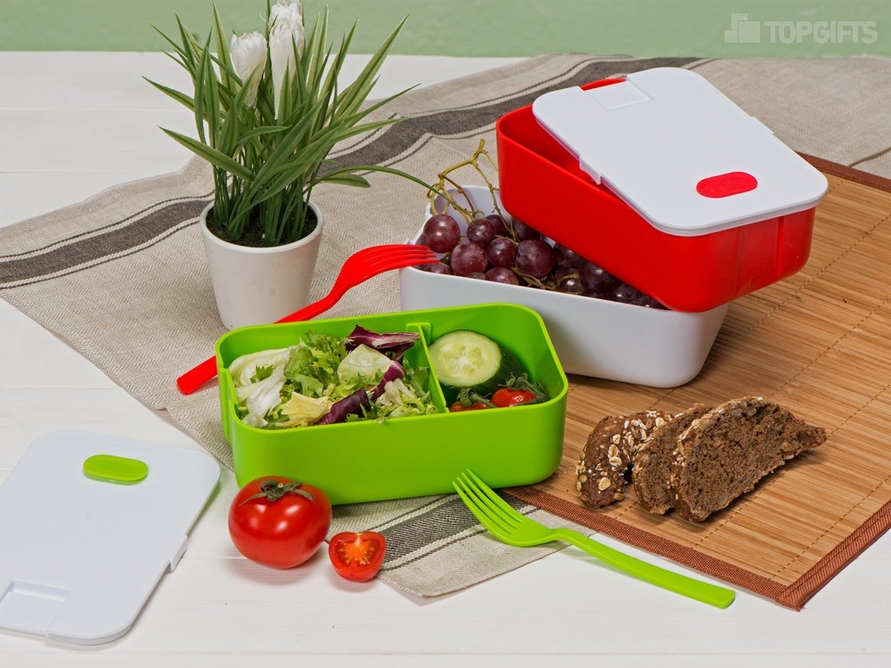 Ланч-бокс Neo - 13