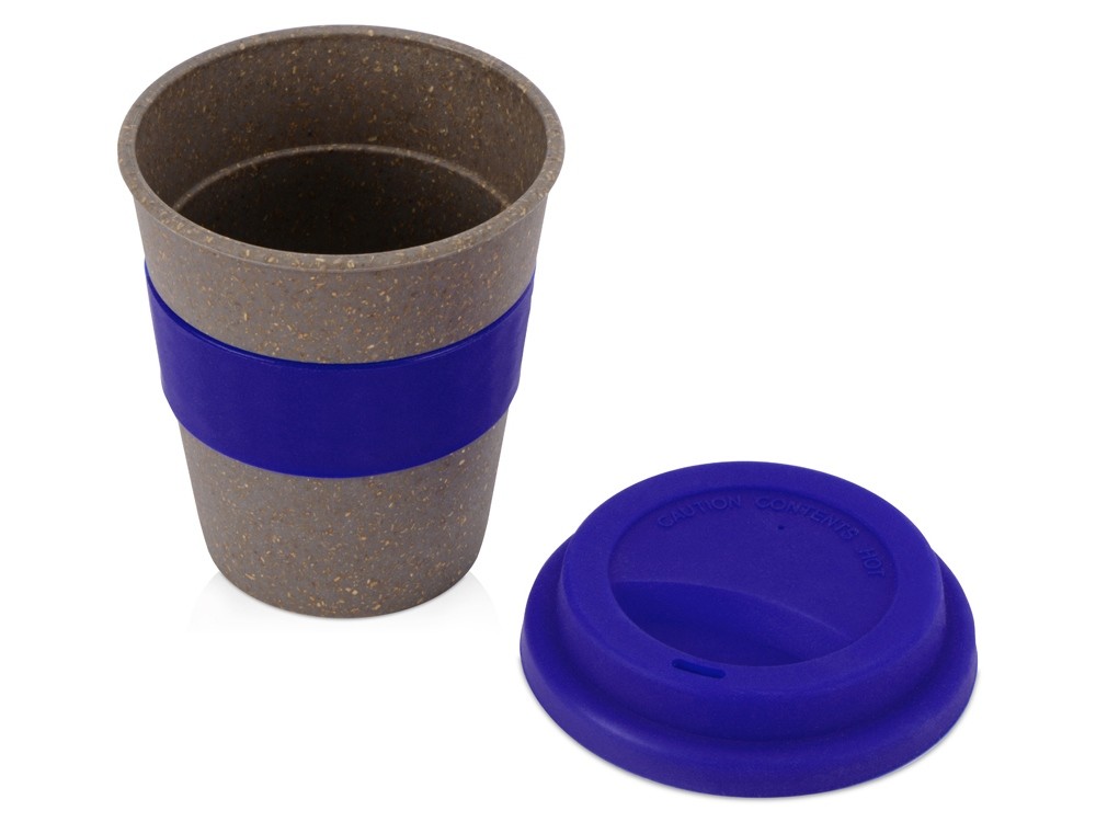 Стакан из бамбукового волокна Café - 2