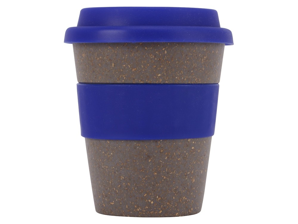Стакан из бамбукового волокна Café - 5