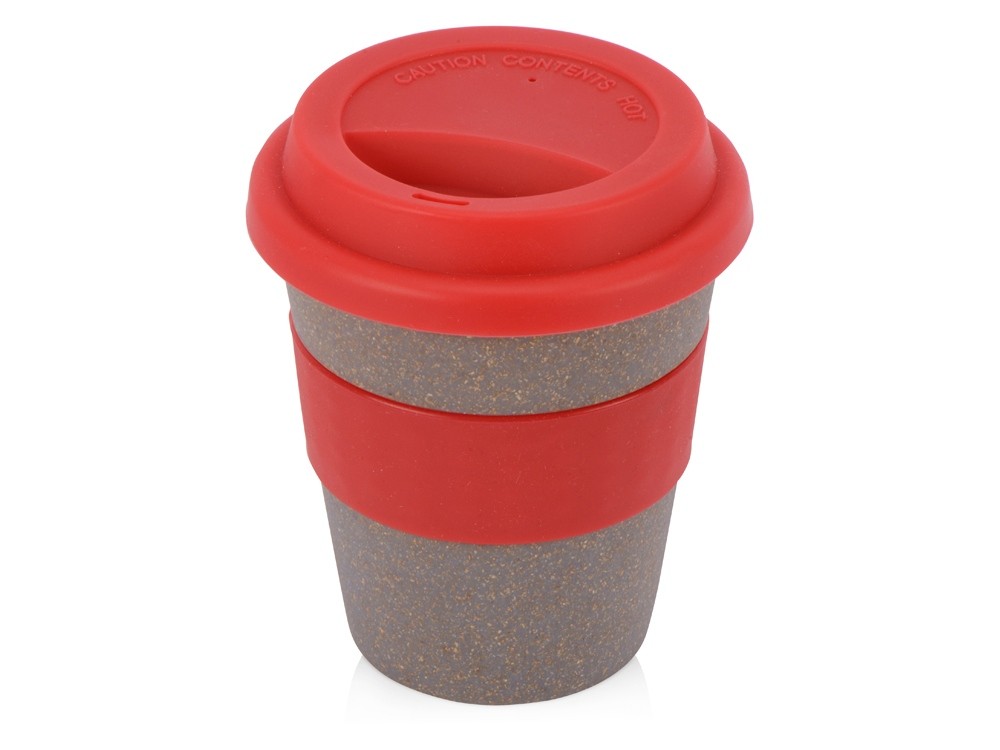 Стакан из бамбукового волокна Caf&eacute;