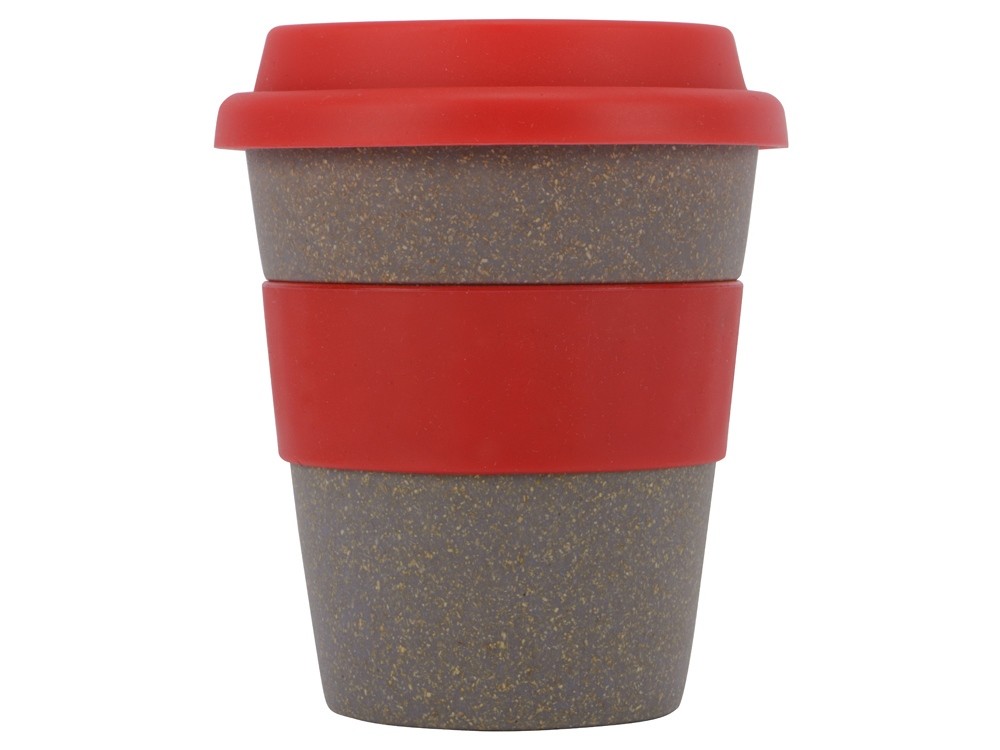 Стакан из бамбукового волокна Café - 5