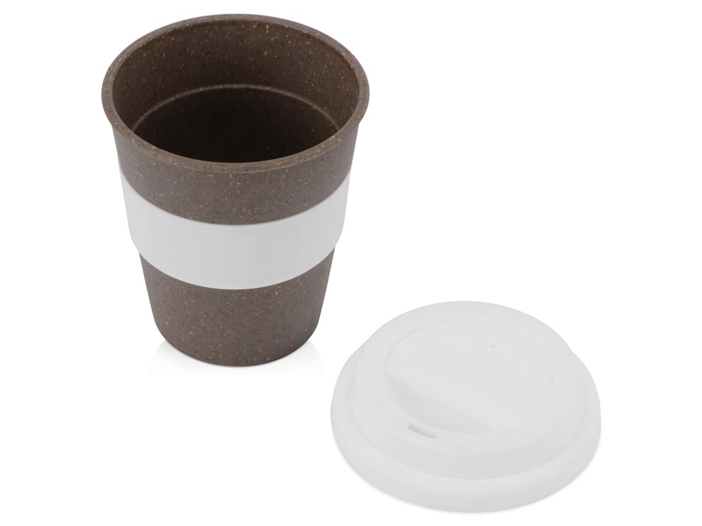 Стакан из бамбукового волокна Café - 2