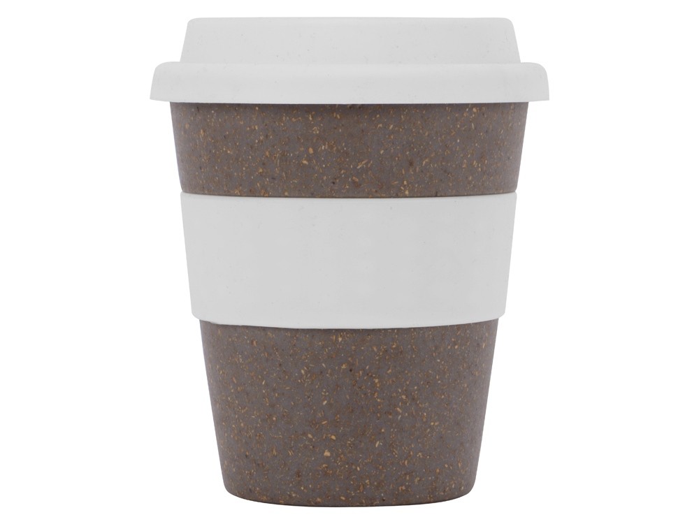 Стакан из бамбукового волокна Café - 5