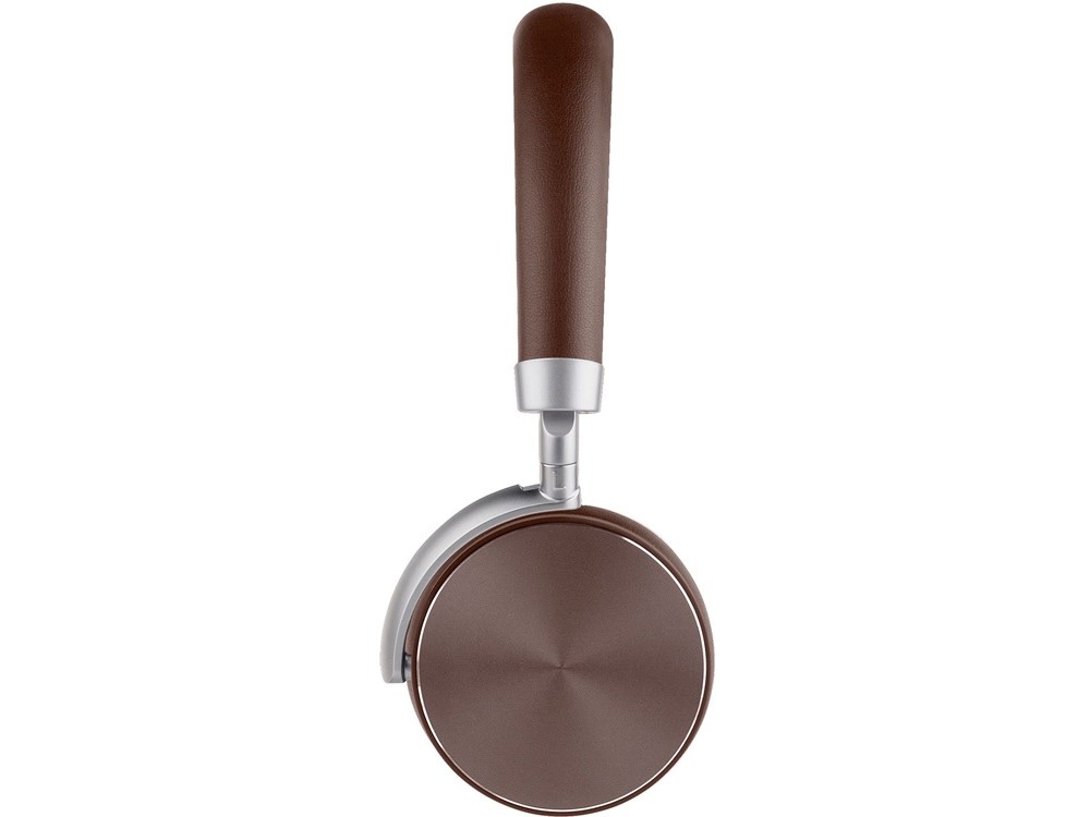 Наушники Mysound BH-12 Brown - 2