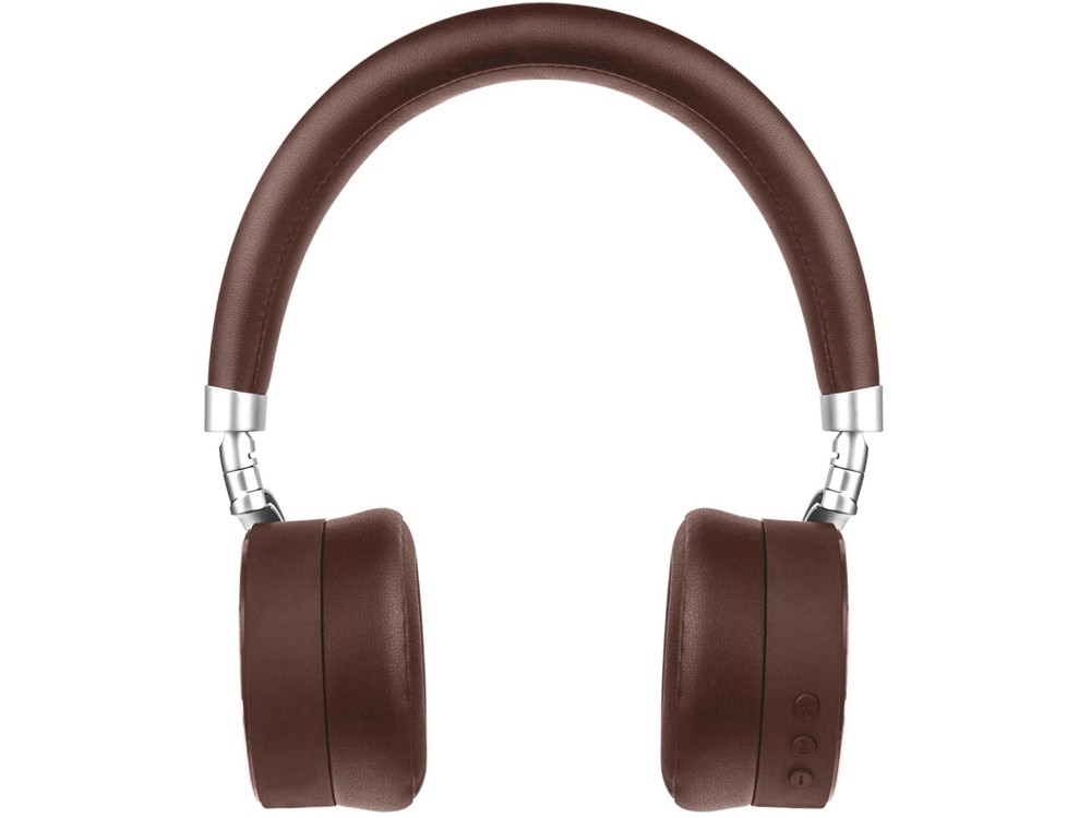 Наушники Mysound BH-12 Brown - 3