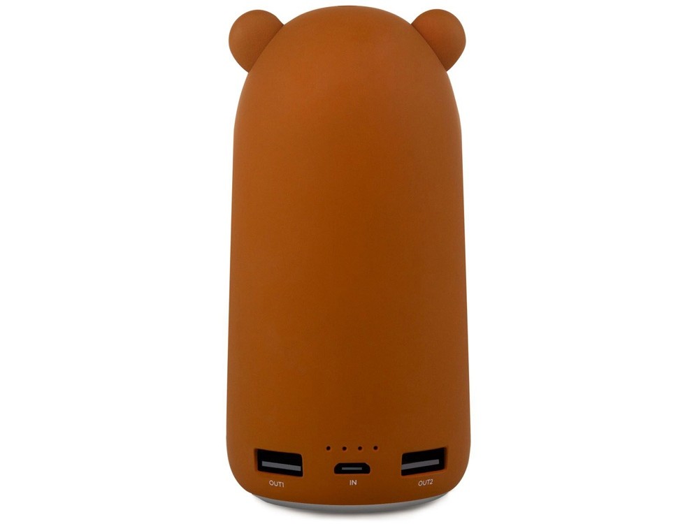 Внешний аккумулятор NEO Teddy, 10000mAh - 3