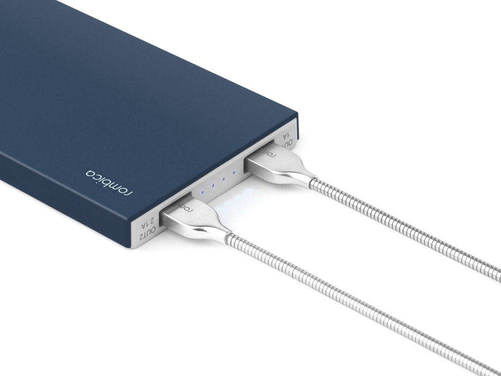 Внешний аккумулятор NEO NS100B, 10000mAh - 12