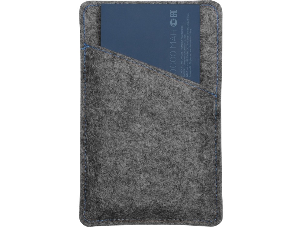 Внешний аккумулятор NEO NS100B, 10000mAh - 8