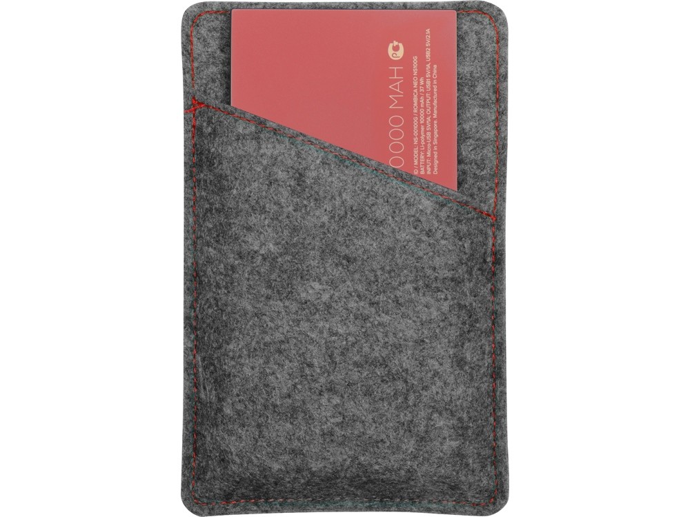 Внешний аккумулятор NEO NS100R, 10000mAh - 8