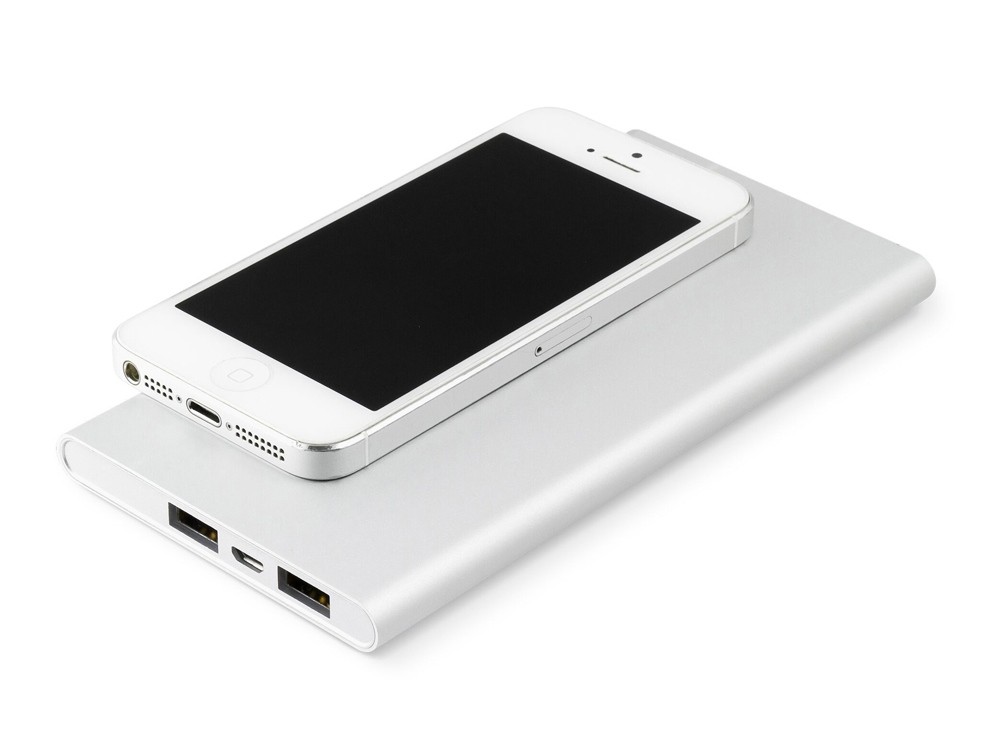 Внешний аккумулятор NEO AX100S, 10000mAh - 3