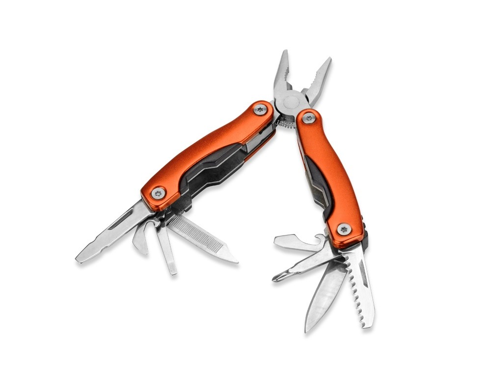 Мультиинструмент-пассатижи Путешественник - 3