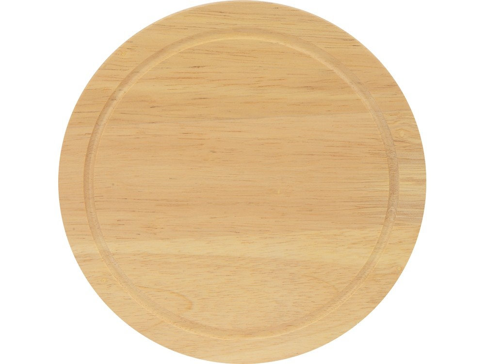 Подарочный набор для сыра в деревянной упаковке Reggiano - 3