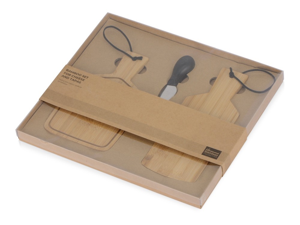 Набор для сыра и тапасов Tapas - 7