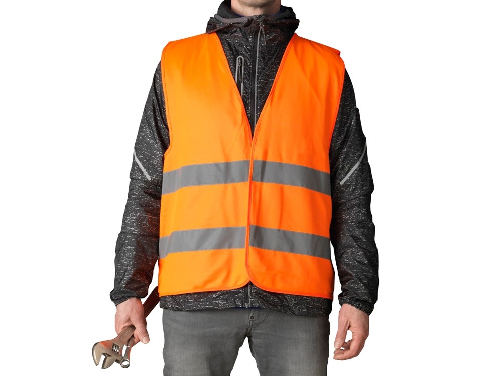 Защитный жилет Watсh-out - 6