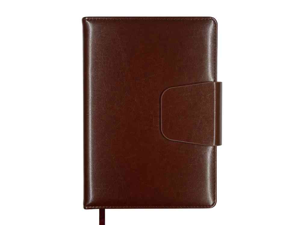 Ежедневник недатированный А5 Prestige - 2