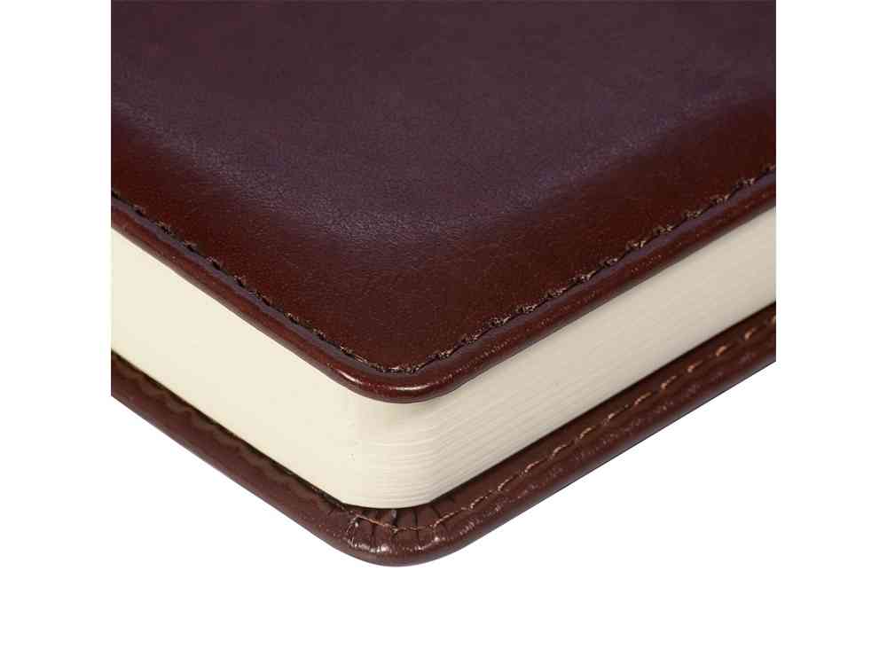 Ежедневник недатированный А5 Prestige - 4