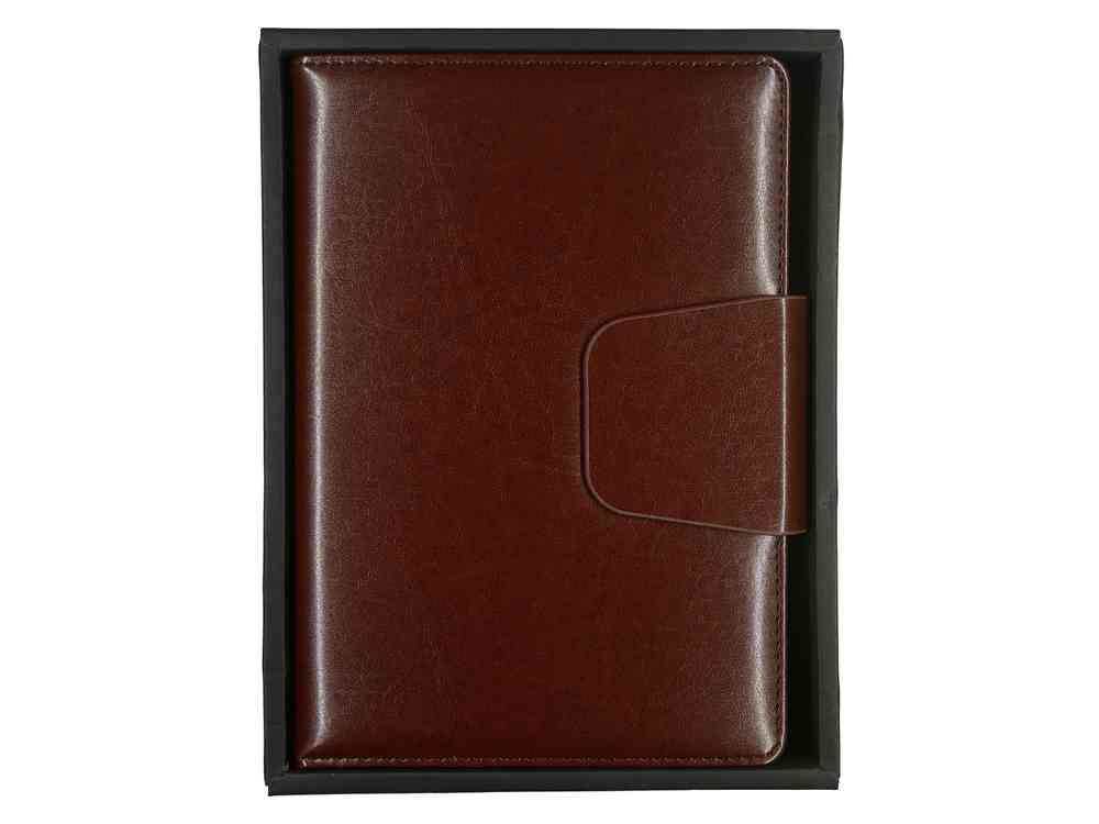 Ежедневник недатированный А5 Prestige - 6