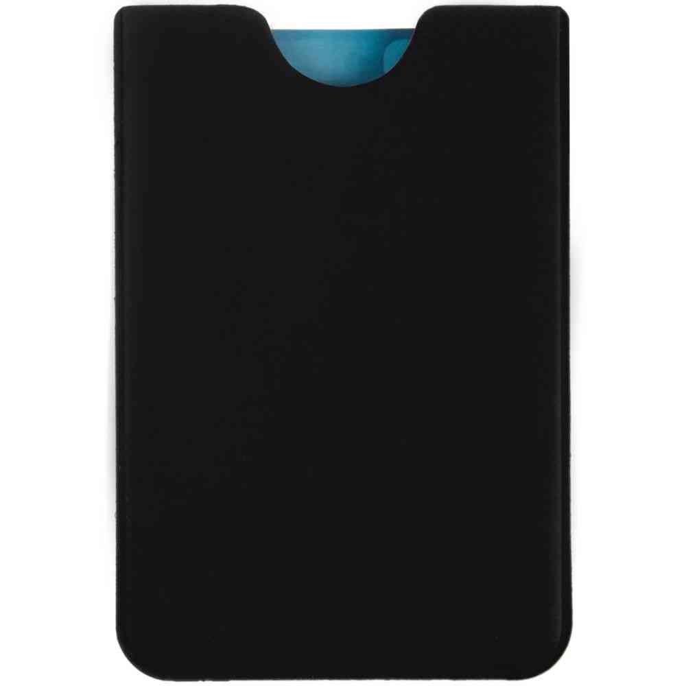 Чехол для карточки Dorset, черный - 2