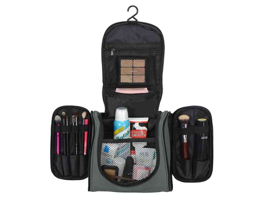 Несессер для путешествий Keep Safe - 3