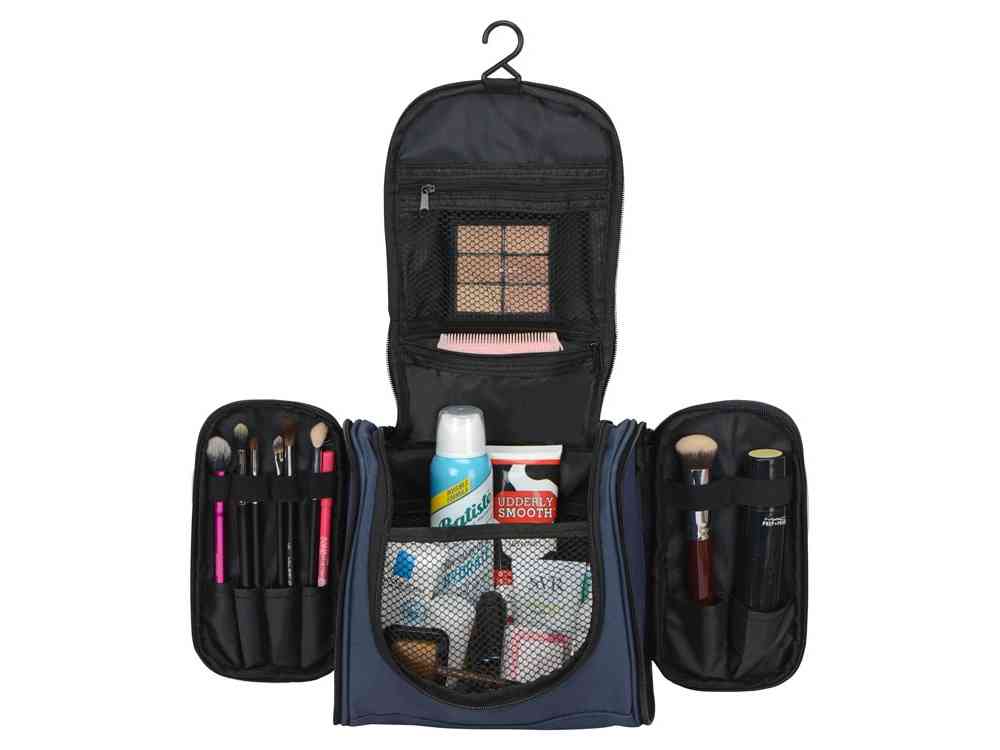 Несессер для путешествий Keep Safe - 3