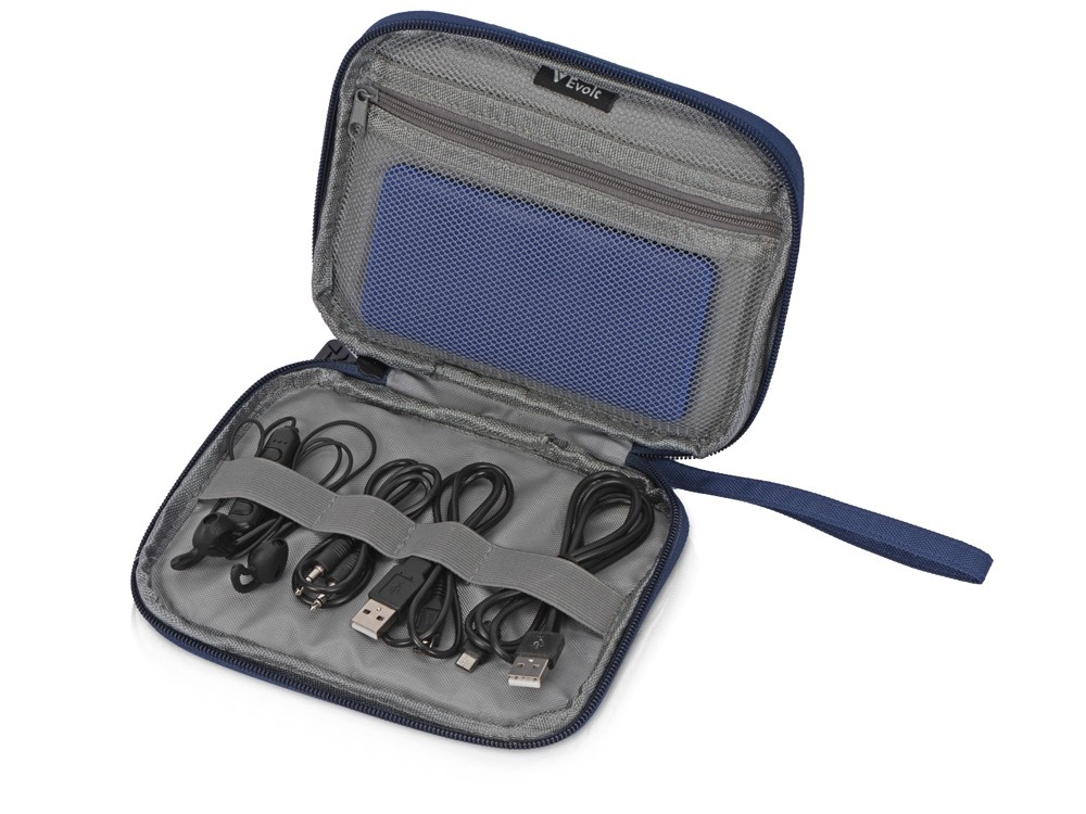 Органайзер для проводов и электроники Keep Organized M - 2