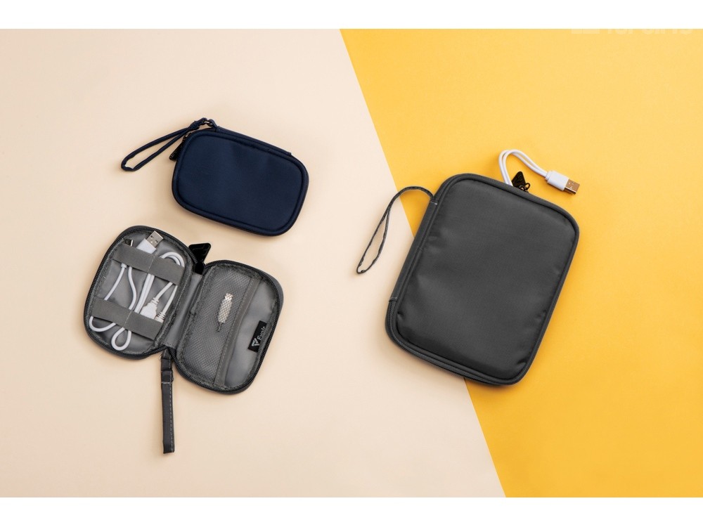 Органайзер для проводов и электроники Keep Organized M - 6