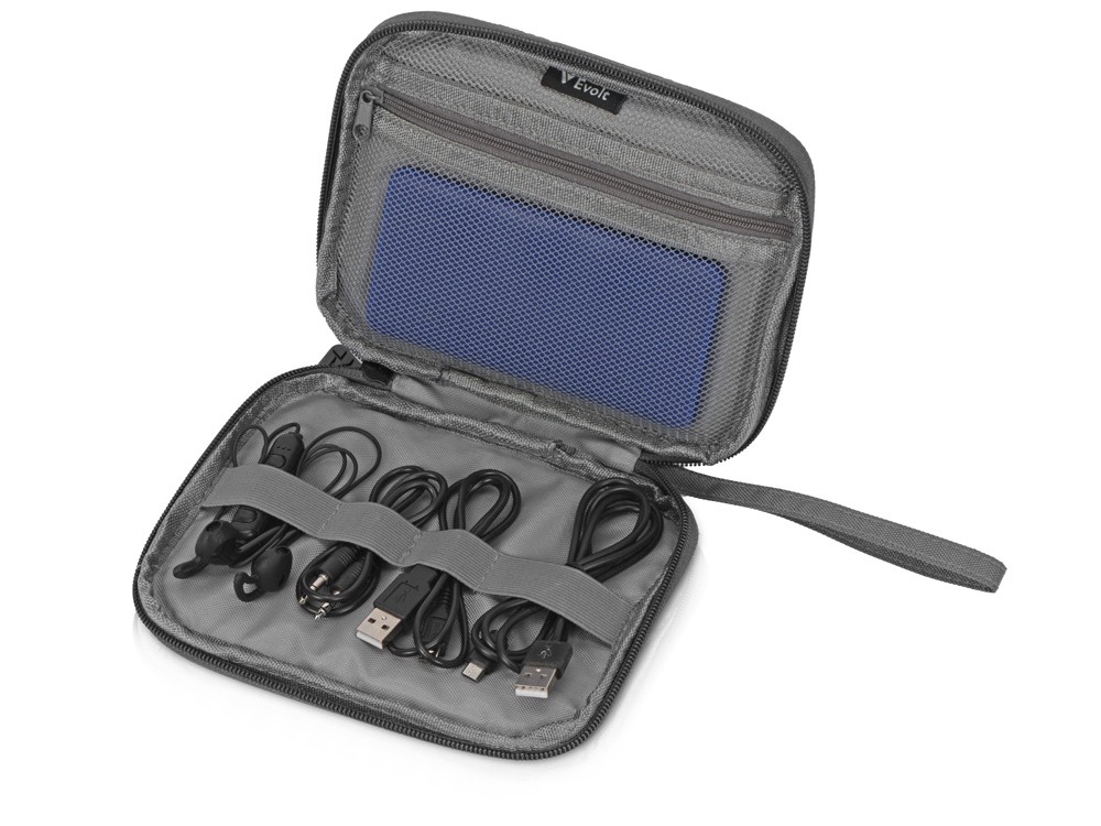 Органайзер для проводов и электроники Keep Organized M - 2