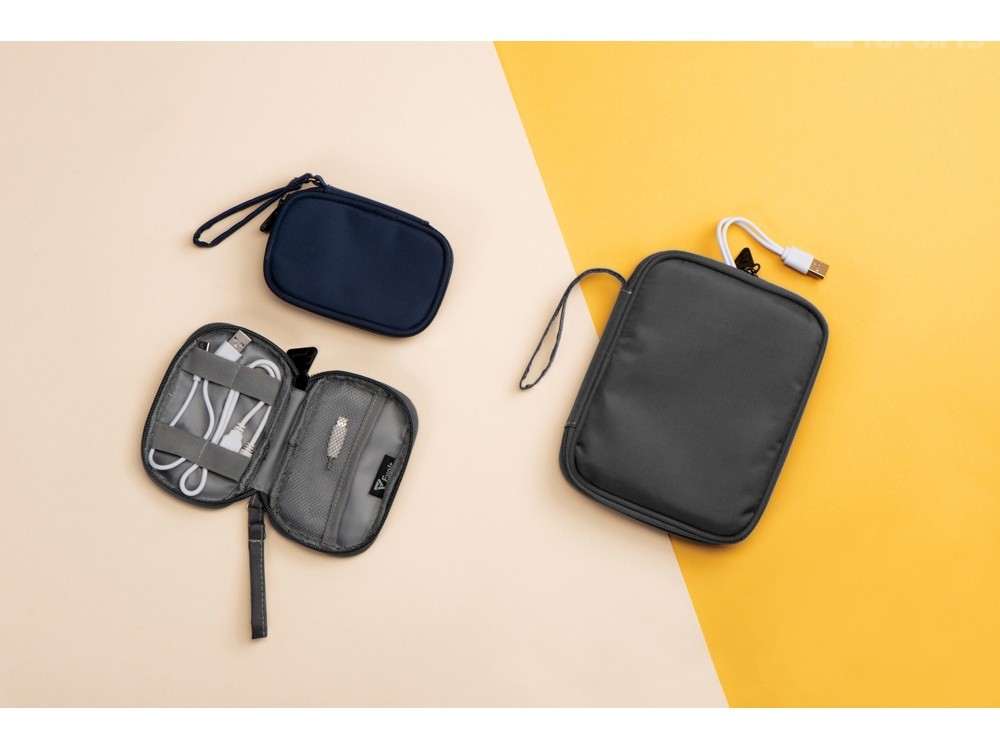 Органайзер для проводов и электроники Keep Organized M - 6