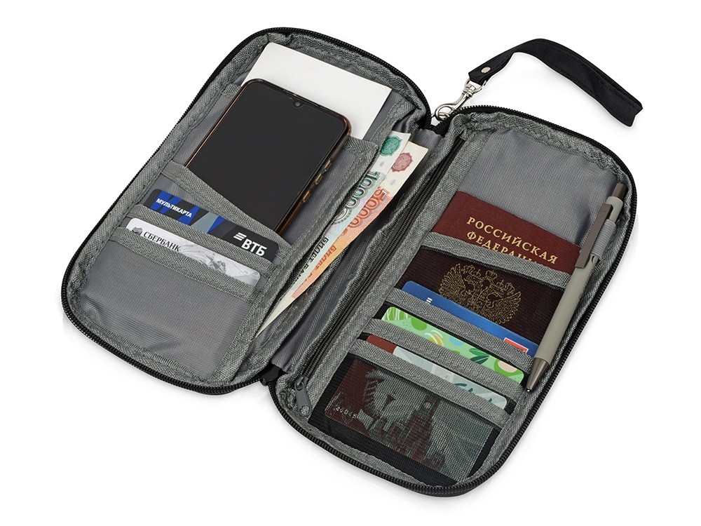 Органайзер для документов Keep Safe - 3