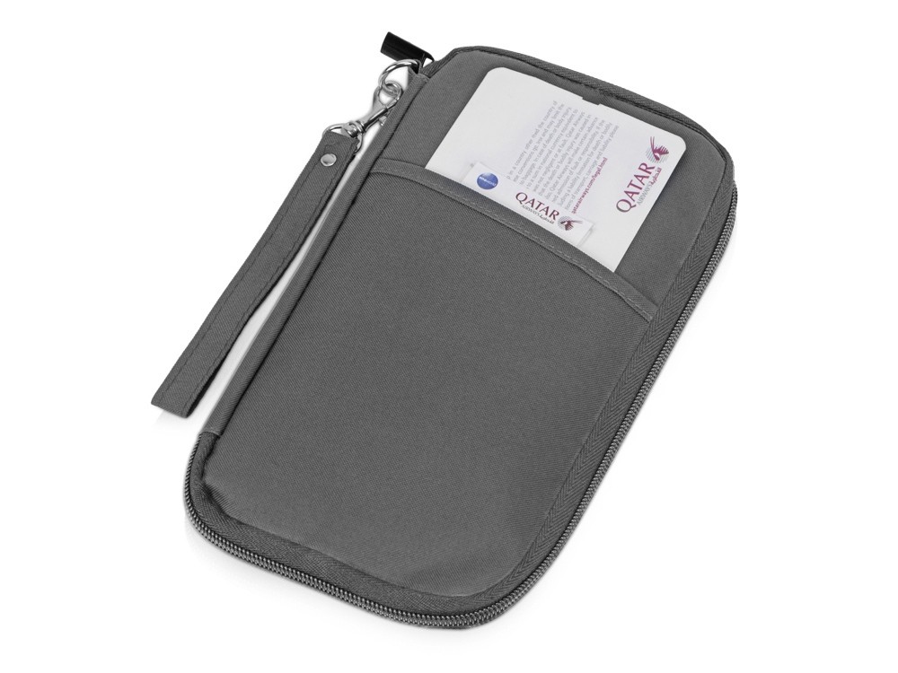 Органайзер для документов Keep Safe - 3