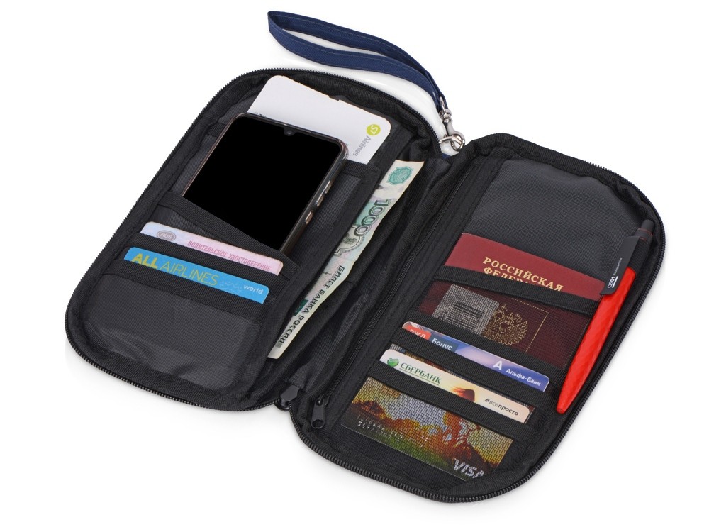 Органайзер для документов Keep Safe - 3