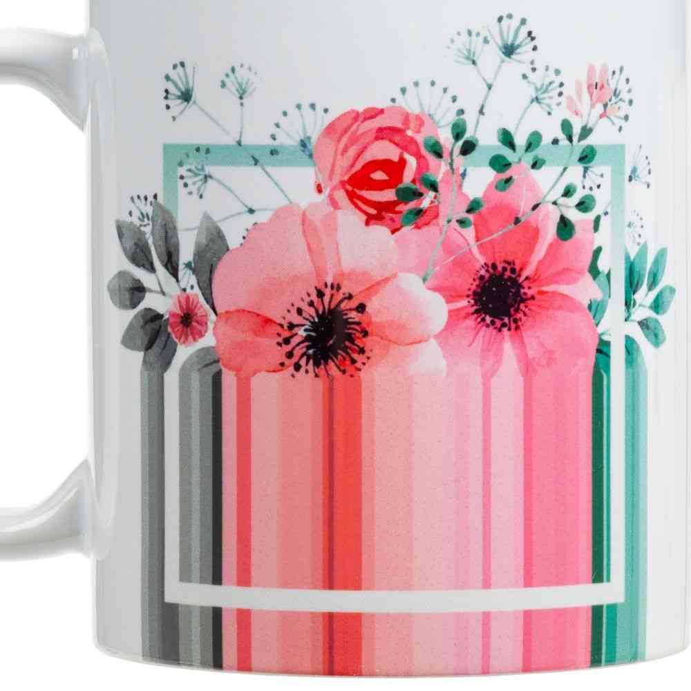 Кружка Bloom - 4