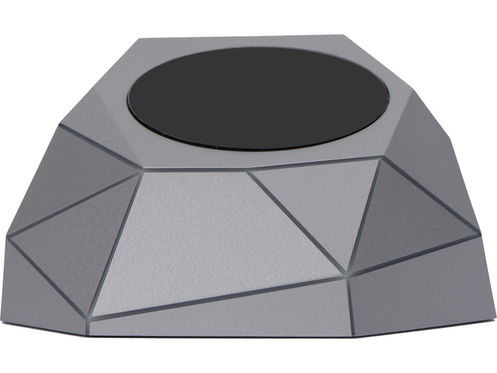Док-станция с быстрой беспроводной зарядкой Geo Dock - 5