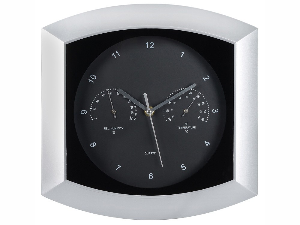 Погодная станция настенная Кусто - 2