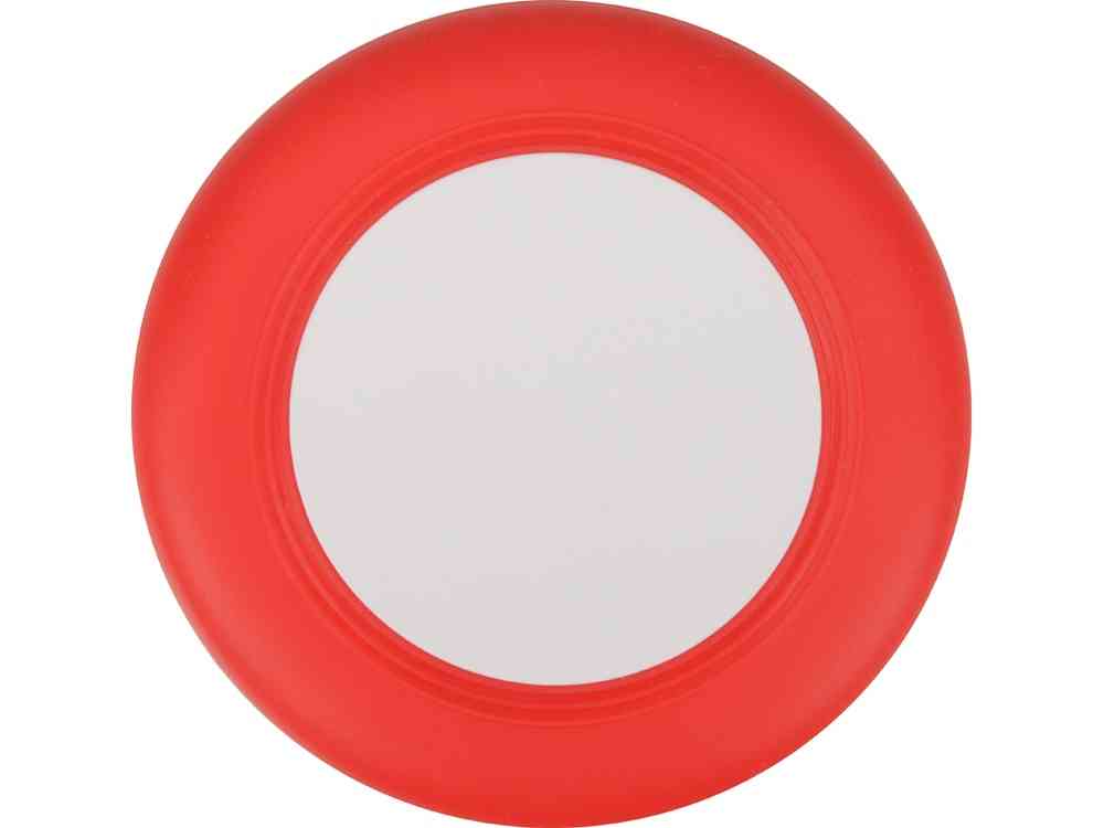 Беспроводное зарядное устройство Disc со встроенным кабелем 2 в 1 - 7