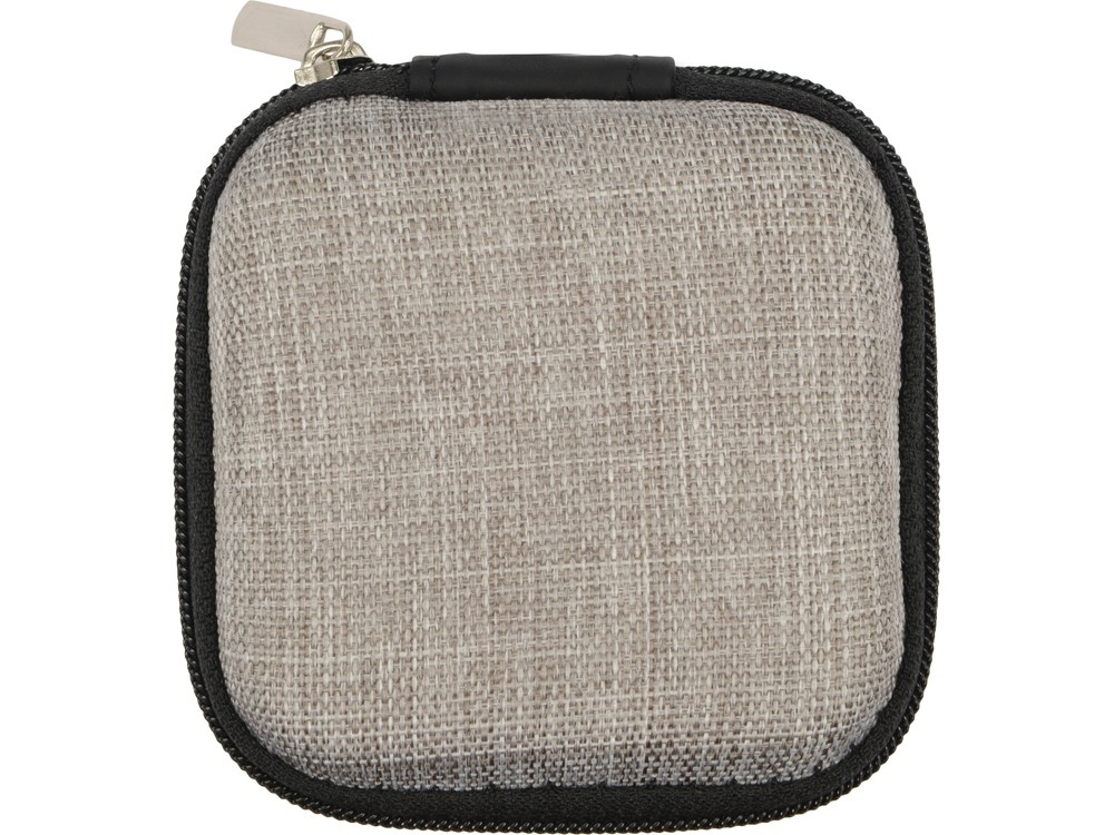 Набор In motion с наушниками и зарядным кабелем 3 в 1 - 7